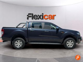 Ford Ranger 2.0 TDCi 125kW 4x4 Cab. Sencilla XL S/S