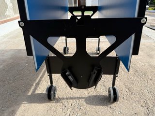 Mesa Ping Pong Raycool Cupra 740 Exterior