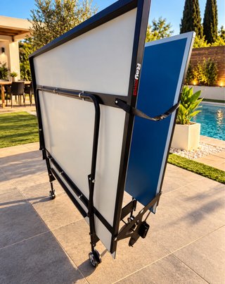 Mesa Ping Pong Raycool Cupra 740 Exterior