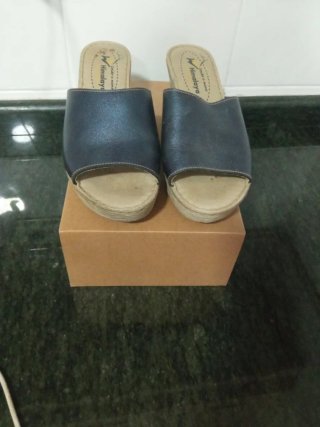 Sandalias Himalaya Talla 38