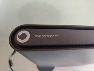 Vodafone Station 6 Router WiFi