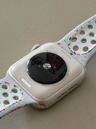 Apple Watch SE 40mm (2ª gen) GPS