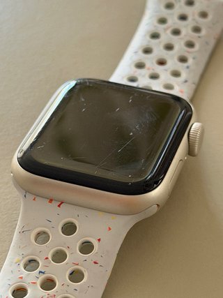 Apple Watch SE 40mm (2ª gen) GPS