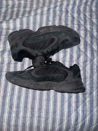 Adidas Yung-1 Zapatillas Negras