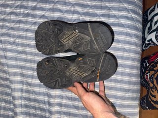 Adidas Yung-1 Zapatillas Negras
