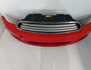 Bmw 489751 paragolpes mini countryman (r60) cooper