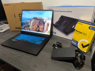 PC Gaming I7 RTX 16GB RAM 1TB 3x Sem Juros
