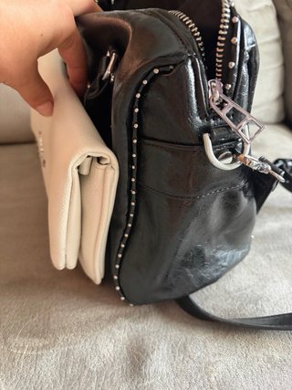 Dos bolsos Zadig & Voltaire