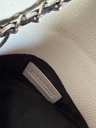 Dos bolsos Zadig & Voltaire