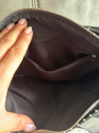 Dos bolsos Zadig & Voltaire