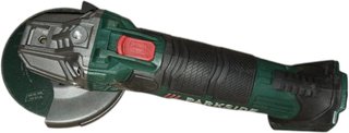 Amoladora angular Parkside PWSA 20-Li C3 | R0223