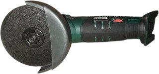 Amoladora angular Parkside PWSA 20-Li C3 | R0223