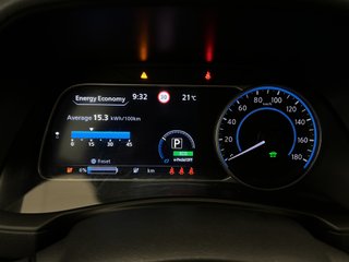 Nissan Leaf 62 kWh e+ Acenta 217CV 2021