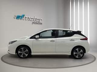 Nissan Leaf 62 kWh e+ Acenta 217CV 2021