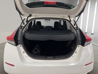 Nissan Leaf 62 kWh e+ Acenta 217CV 2021