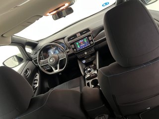 Nissan Leaf 62 kWh e+ Acenta 217CV 2021