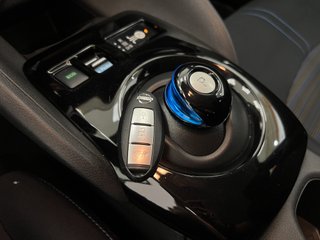 Nissan Leaf 62 kWh e+ Acenta 217CV 2021