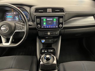 Nissan Leaf 62 kWh e+ Acenta 217CV 2021