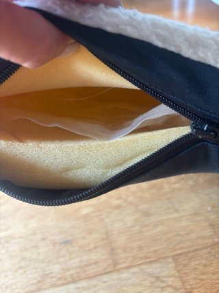 Cojín de gel para silla de ruedas, oficina, coche.