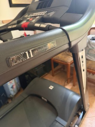 Cinta de Correr BH Dual New Treadmill Series