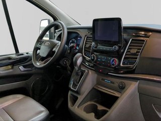 Ford Tourneo Custom 2.0 EcoBlue 125kW (170CV) L1 Active Auto