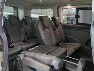 Ford Tourneo Custom 2.0 EcoBlue 125kW (170CV) L1 Active Auto