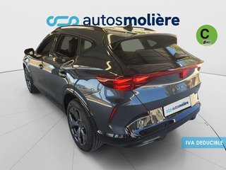 Cupra Formentor 1.5 TSI 110 kW (150 CV)