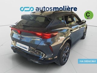 Cupra Formentor 1.5 TSI 110 kW (150 CV)