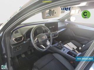 Cupra Formentor 1.5 TSI 110 kW (150 CV)