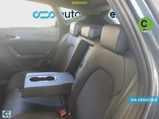 Cupra Formentor 1.5 TSI 110 kW (150 CV)