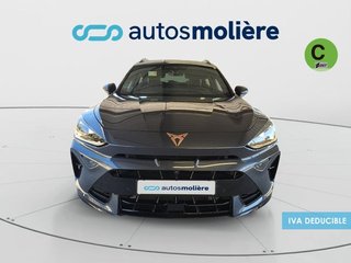 Cupra Formentor 1.5 TSI 110 kW (150 CV)