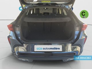 Cupra Formentor 1.5 TSI 110 kW (150 CV)