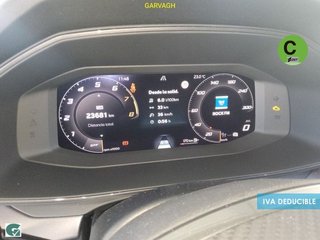 Cupra Formentor 1.5 TSI 110 kW (150 CV)