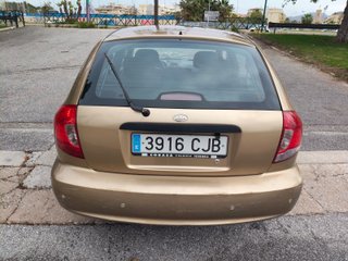 KIA Rio 2003