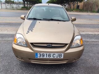 KIA Rio 2003