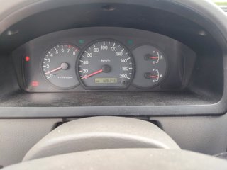 KIA Rio 2003