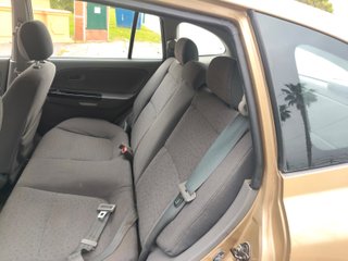 KIA Rio 2003