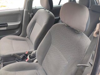 KIA Rio 2003