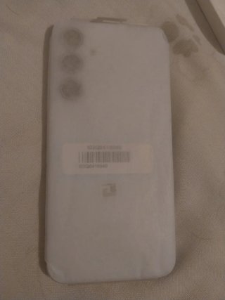 Samsung Galaxy A35 5G 128GB Nuevo