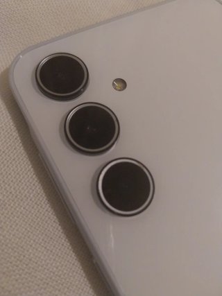 Samsung Galaxy A35 5G 128GB Nuevo