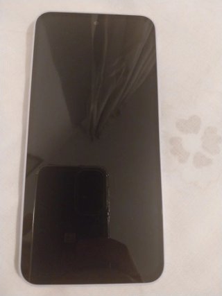 Samsung Galaxy A35 5G 128GB Nuevo
