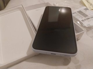 Samsung Galaxy A35 5G 128GB Nuevo