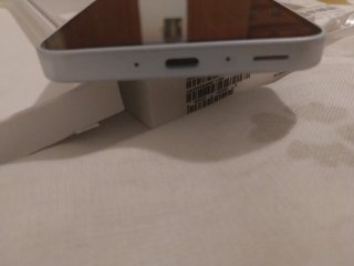 Samsung Galaxy A35 5G 128GB Nuevo