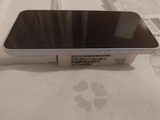 Samsung Galaxy A35 5G 128GB Nuevo