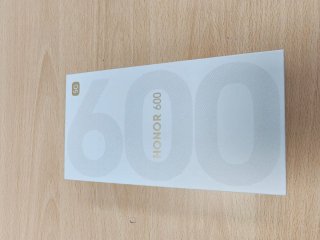 Honor 600 5G + Regalo Sorpresa
