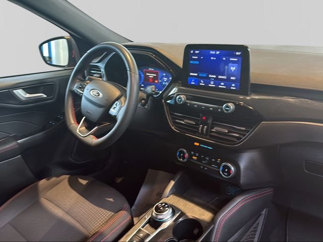 Ford Kuga 2024, foto 6