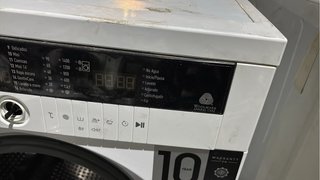 Modelo GWN38430W Placa electrónic lavadora Grundig