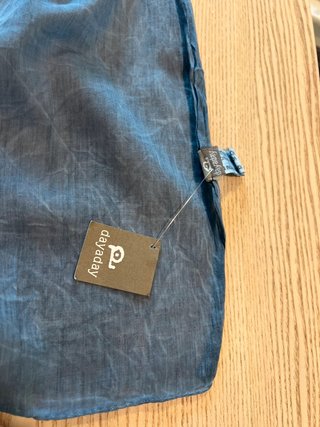 dayaday – Oversized Cotton Scarf Shawl – 100%