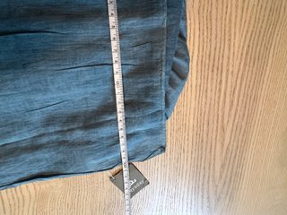 dayaday – Oversized Cotton Scarf Shawl – 100%