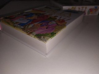 La Biblia ilustrada para niños